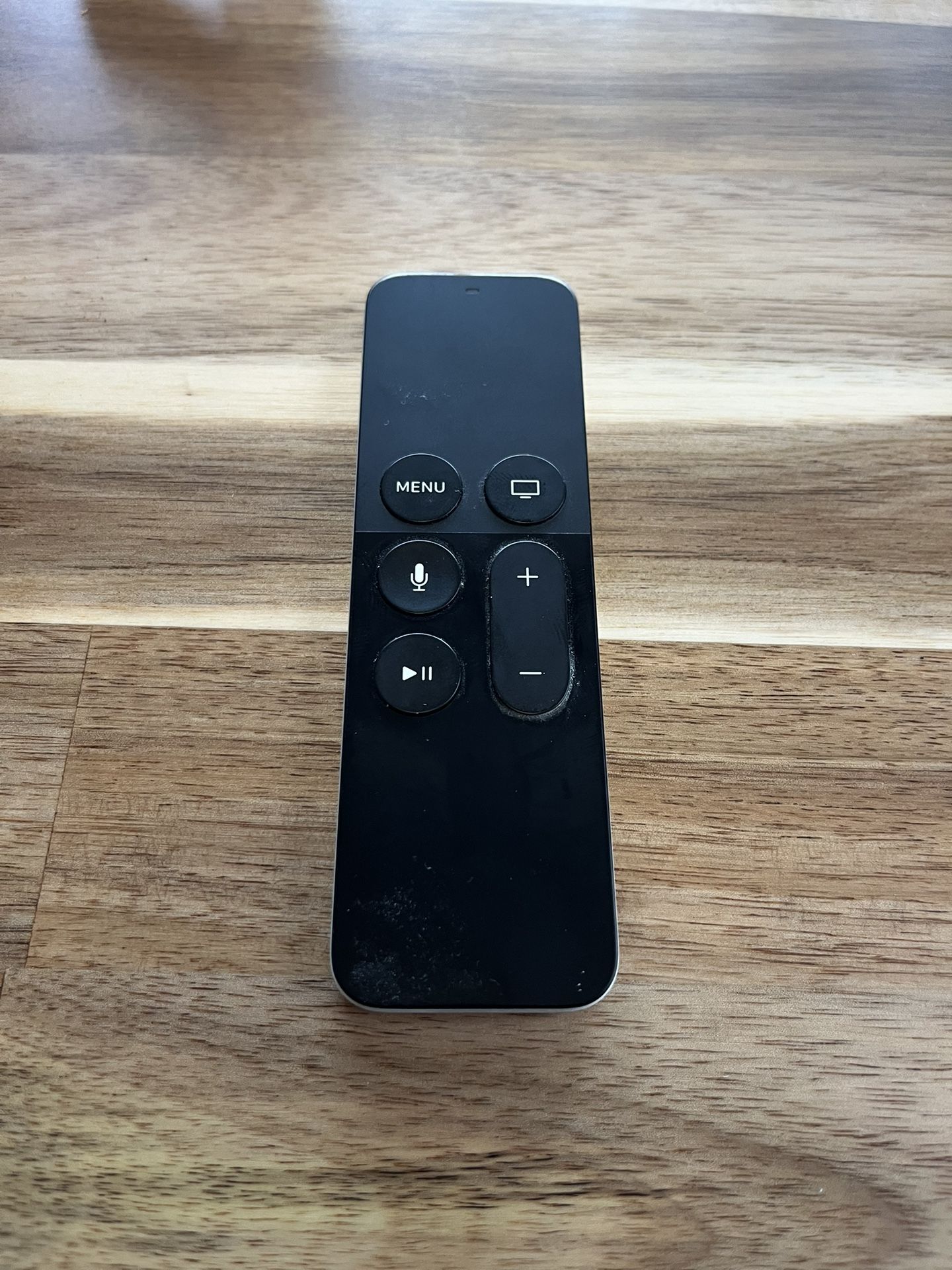 APPLE TV CONTROL
