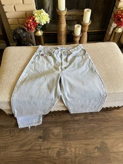 Pantalón Large 34X32