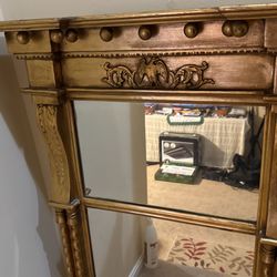 Antique Mirror 