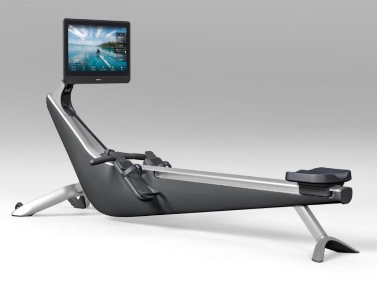 Hydrow Pro Origin Rower