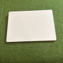 Apple Magic Pad 