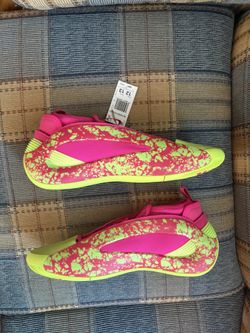 Harden 8 Sample