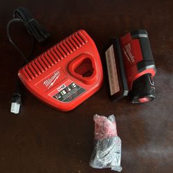 M12 Rover Light Kit