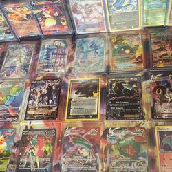 Pokémon Cards For Sale 