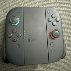 Nintendo Switch 2 Joycons