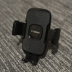 Torras Car Phone Holder