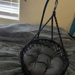 Cat Swing Bed 
