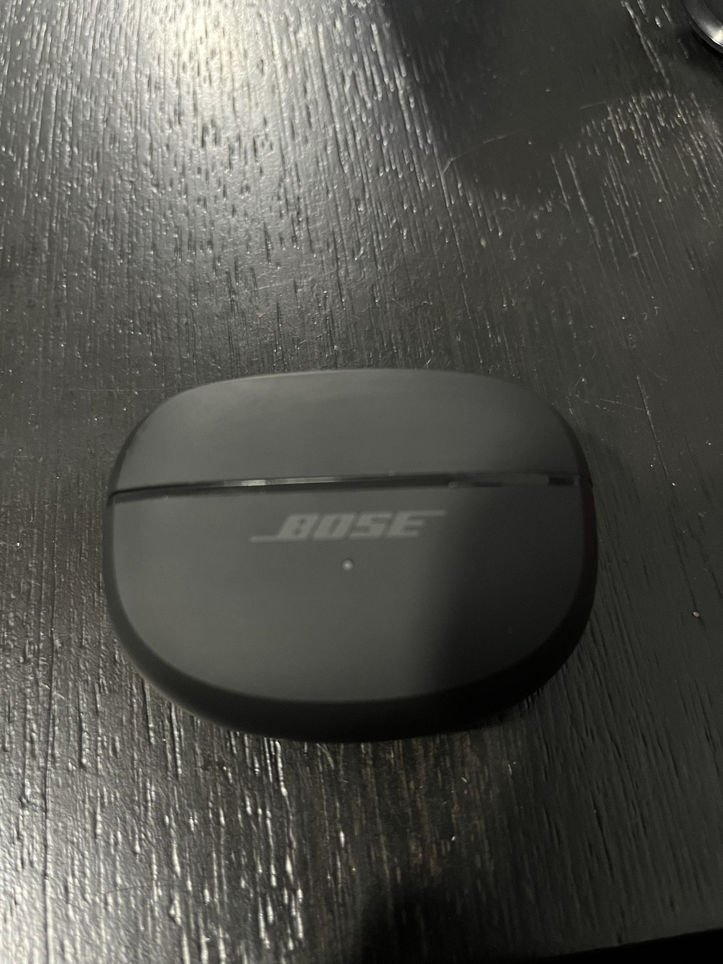 Bose ultra open earbuds