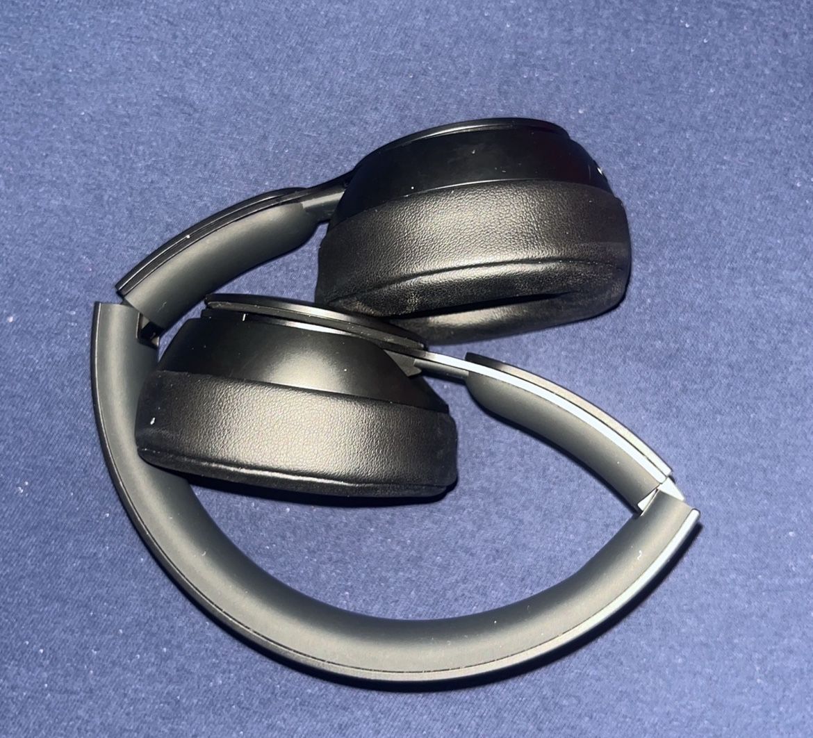 Beat Solo Headphones