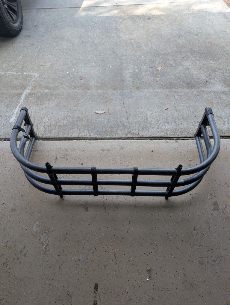 Truck Bed Organizer