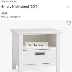 Nightstand