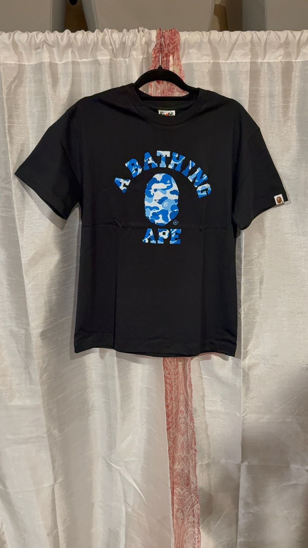 Bape T-Shirts