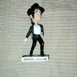Bobblehead Michael Jackson 