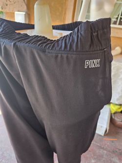 2 Active pink pants