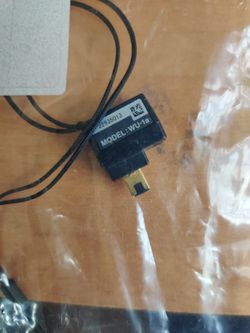 Nikon WU-1a Wireless Mobile Adapter 