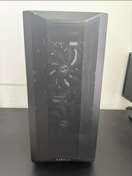 PC Case