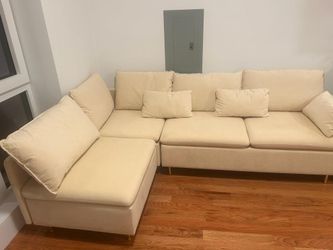 Sectional Sofa N-e-w