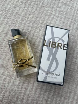 YSL Libre Eau de Parfum perfume brand new