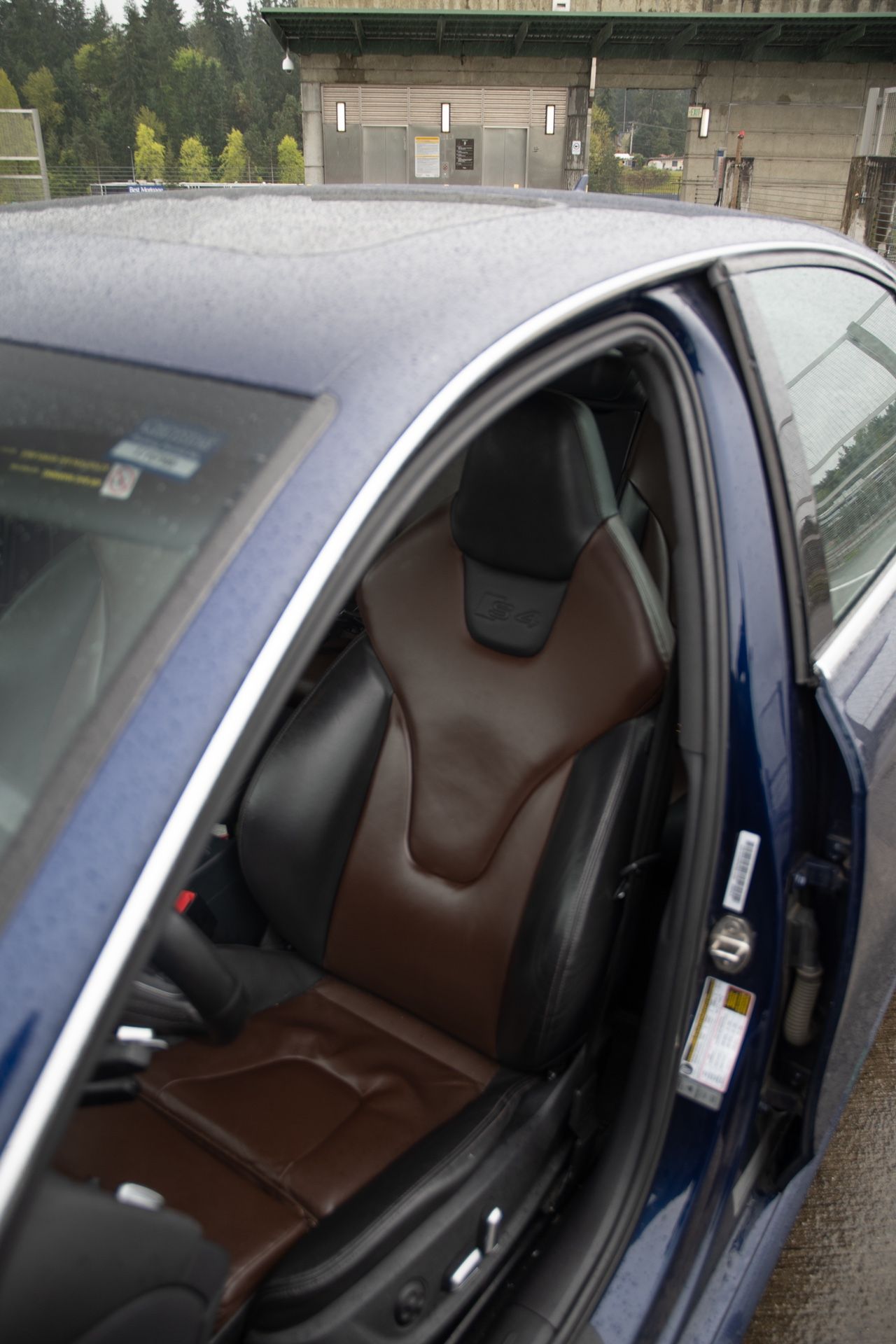 2013 Audi S4
