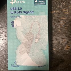 Ethernet Network Adapter