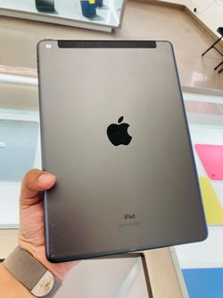 iPad 9th gen 64gb LTE
