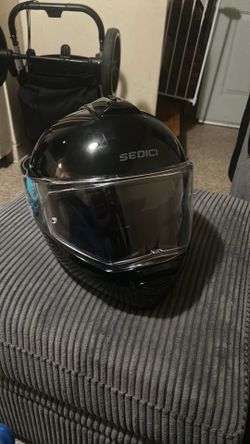 Sedici sistema 3 helmet