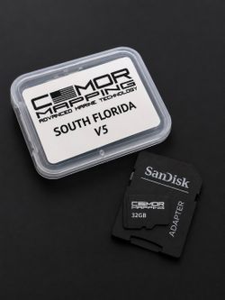 C MOR MAPPING South Florida V5