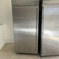 36 In Ge  Freezer Or Refrigerator 