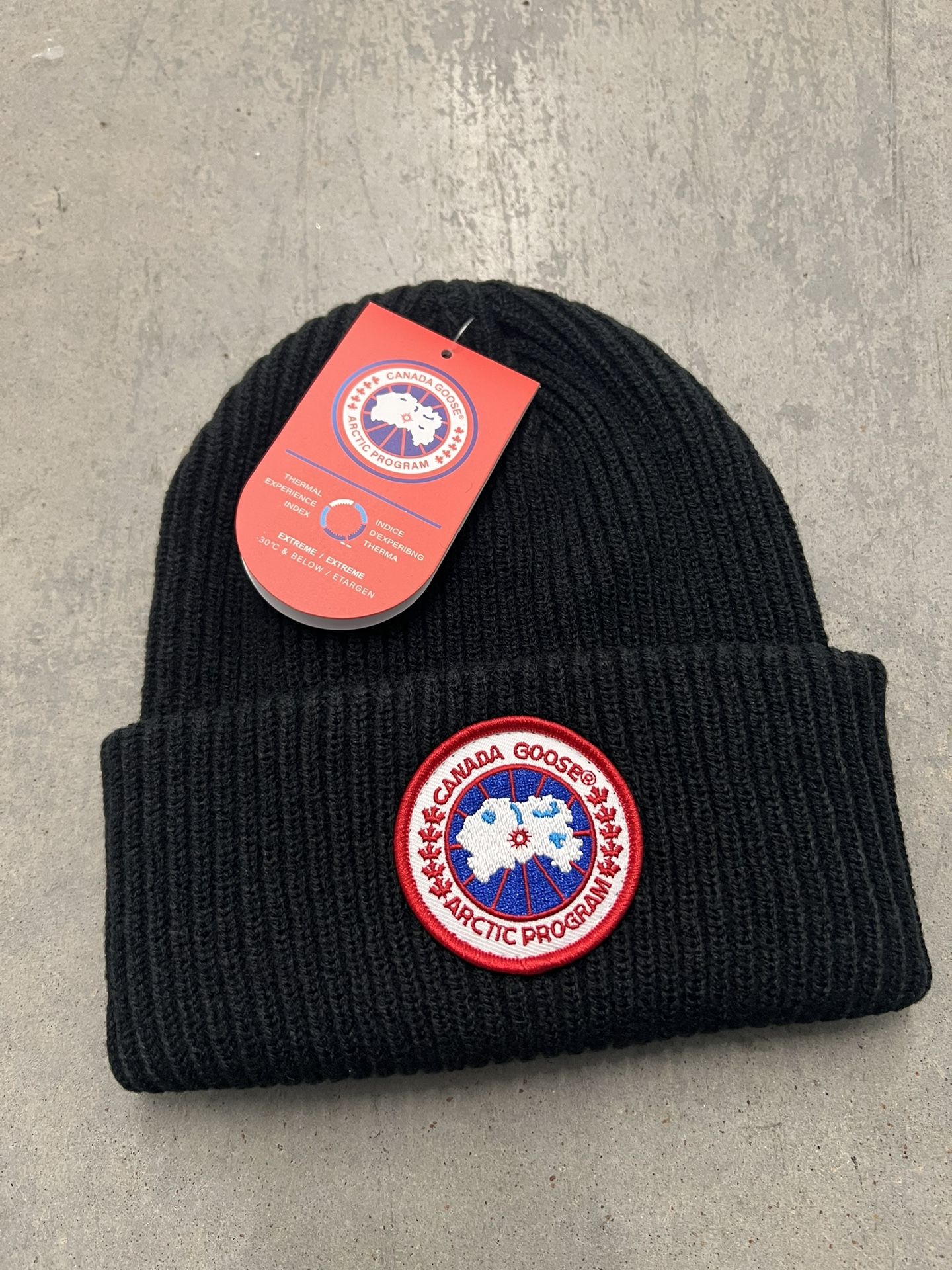 Canada Goose Beanie