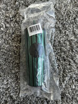 Disney Haunted Mansion Starbucks Tumbler