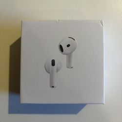 Airpod 4th generation 