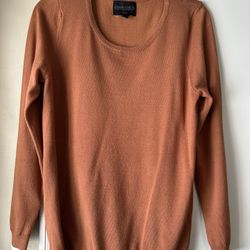 Crewneck Sweater