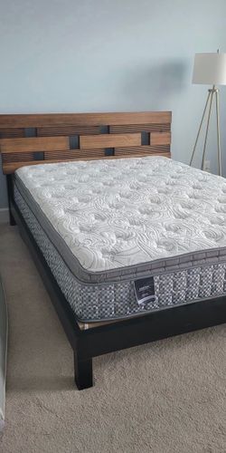 Factory Direct Mattress Sale!