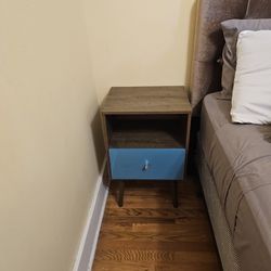 2 End Tables - Used Less Than 1 Year