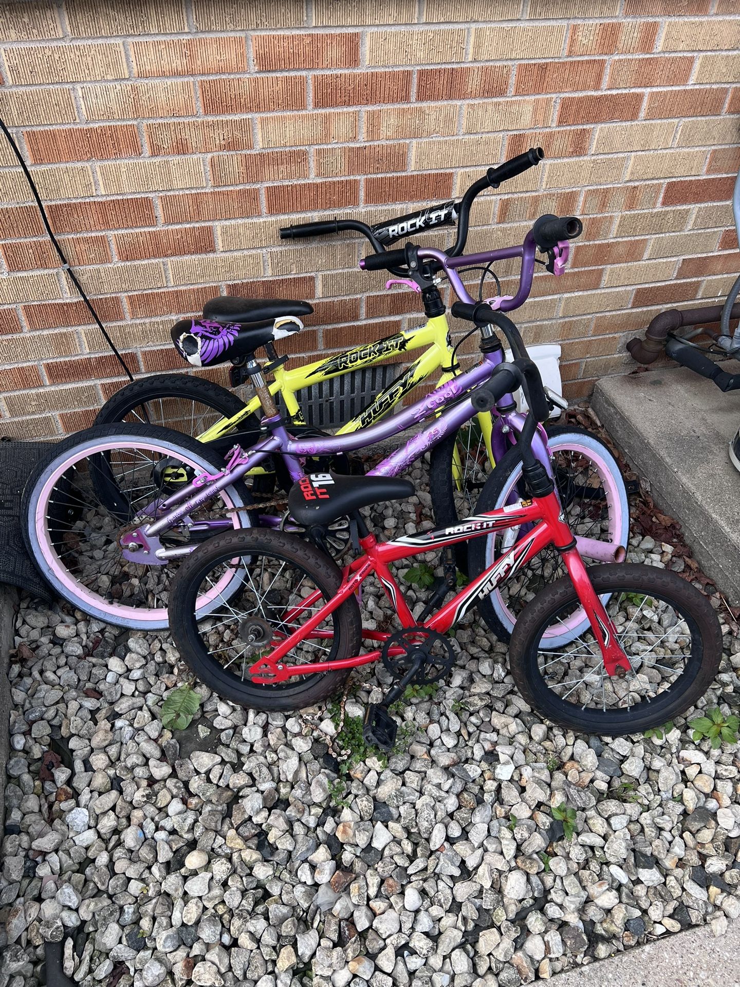 Bikes For Sale