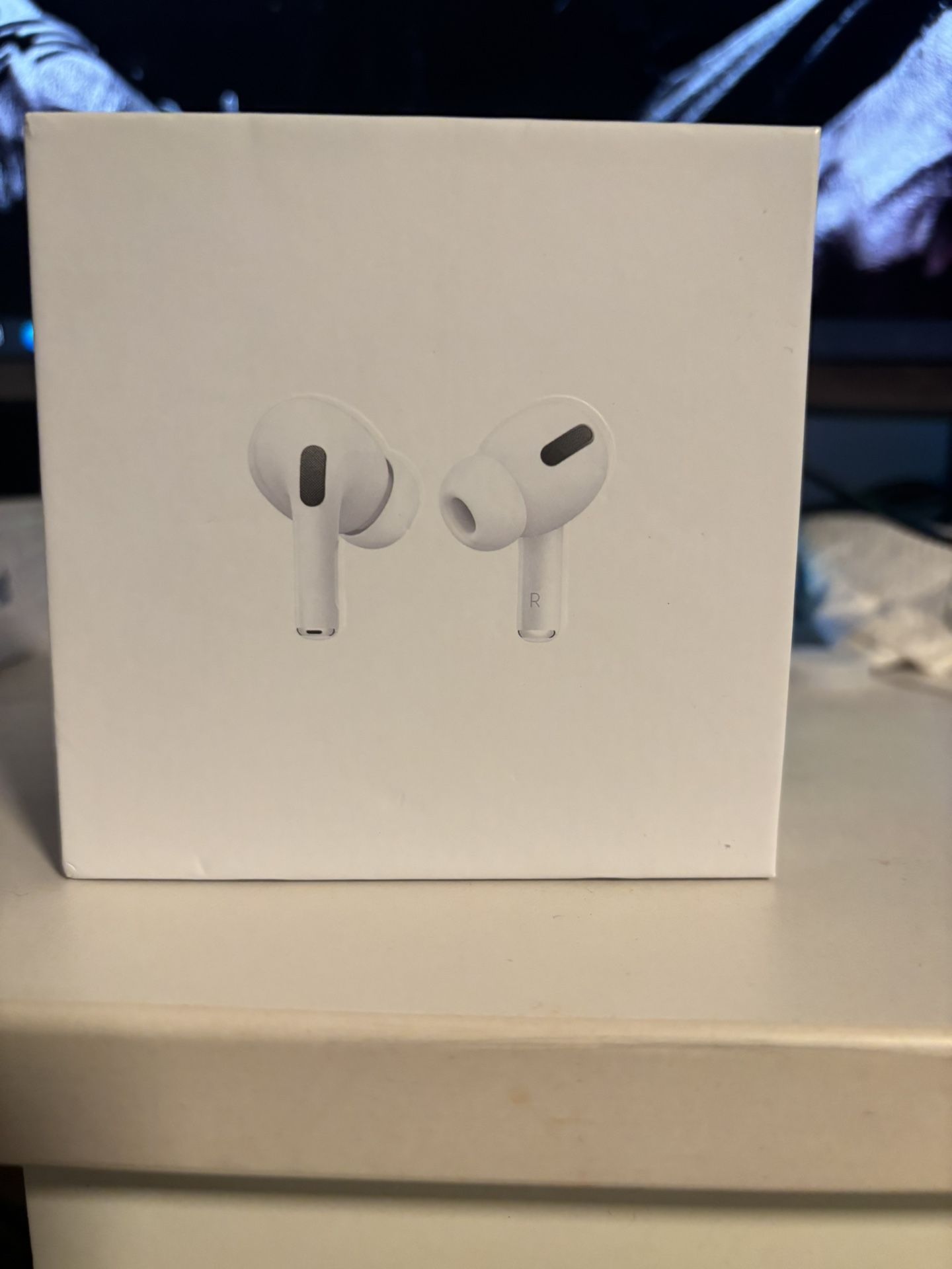 Apple AirPods Pro