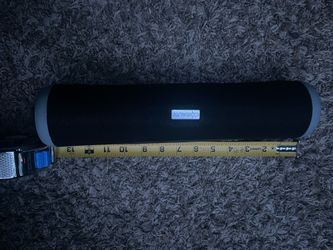 Cobaltx Blue Tooth Speaker