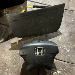 Honda Odyssey Parts 