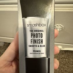 Smashbox Photo Finish Primer 1 Fl Oz