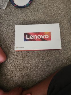 Lenovo Chromebook Duet 3