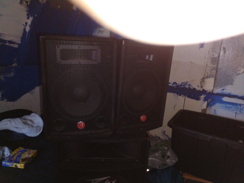 Speakers