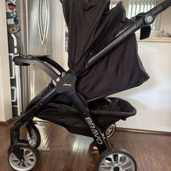 Bravo Baby Stroller