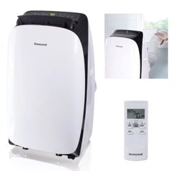Honeywell Portable Air Conditioner
