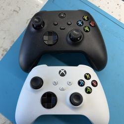 xbox series s/x controller 
