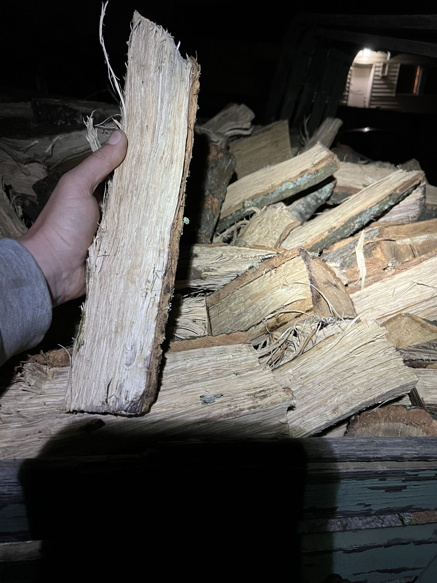 Oak Firewood Hardwood Fire Wood