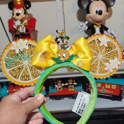 Disney Ears 