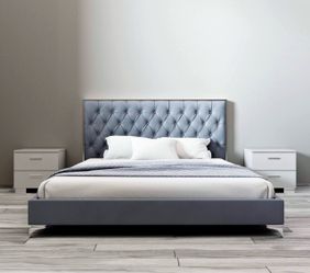 Brand new bed frame / Delivery available