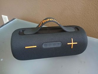 iphoenix speaker