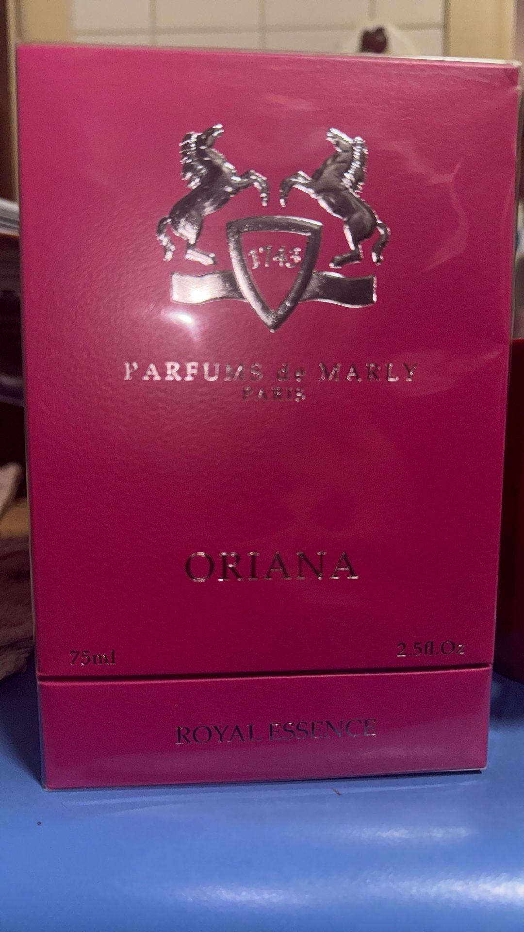 Orina Perfume