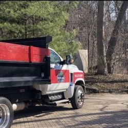 Landscape Supplies Delivered 